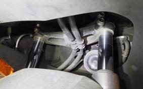 HONDA FORZA Z GEN 2 2019 MF10