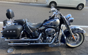 HARLEY FLSTN1340-1450 2007 JD5