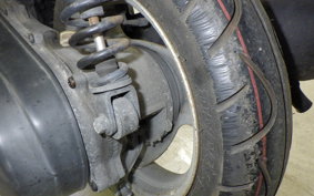 YAMAHA JOG POCHE SA08J