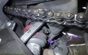 KAWASAKI ZX 10 NINJA R 2004 ZXT00C