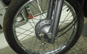 HONDA C100 SUPER CUB Type E 2004 HA06