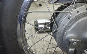 HONDA CB350 1968