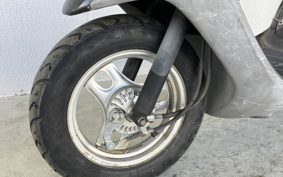 HONDA SUPER DIO AF27