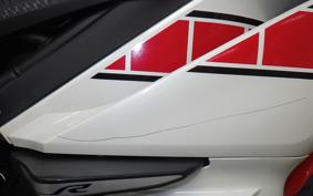 YAMAHA YZF-R3 2022 RH21J