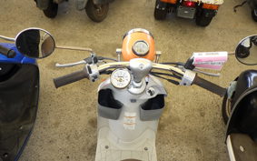 SUZUKI PALETTE CA41A