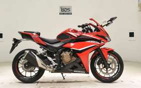 HONDA CBR400R ABS 2018 NC47