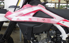 HUSQVARNA TE250 1991