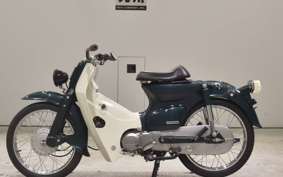 HONDA C90 SUPER CUB HA02