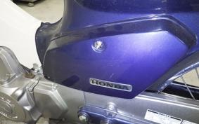 HONDA C50 SUPER CUB E AA01