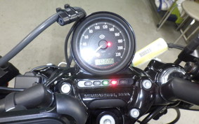 HARLEY XL1200X 2020