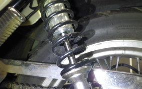 HONDA VRX400 1996 NC33