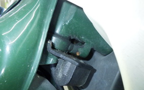 HONDA C50 SUPER CUB 2023 AA01