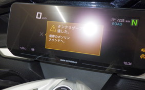 BMW K1600GT 2023