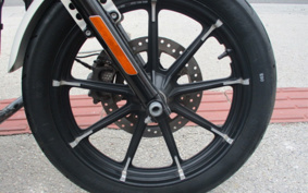 HARLEY HARLEY XL883N 2017 LE2