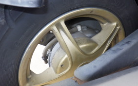 YAMAHA JOG ZR Gen.3 SA39J