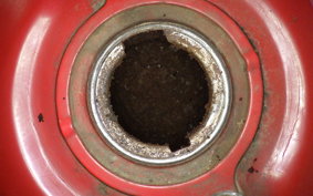 HONDA FT400 1985 NC09