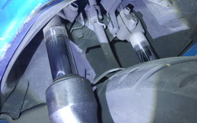 SUZUKI ADDRESS V125 G CF46A