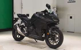 HONDA CBR400R 2025 NC65