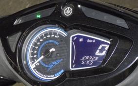 YAMAHA CYGNUS 125 XSR 2 2008 SE44J
