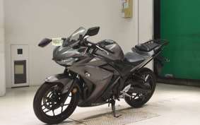 YAMAHA YZF-R25 A 1993 RG10J