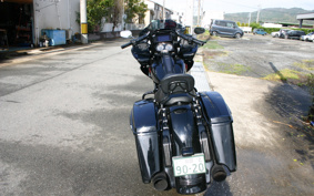 HARLEY FLHXS 2021 KTP