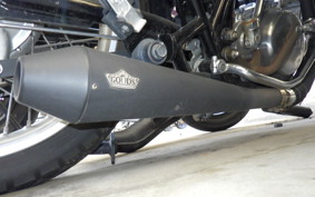 YAMAHA SR400 Gen.4 2011 RH03J