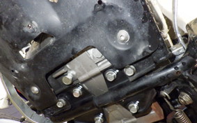 HONDA CT125 HUNTER CUB JA55