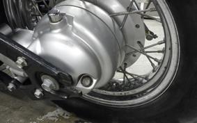 YAMAHA DRAGSTAR 400 CLASSIC 2004 VH01J