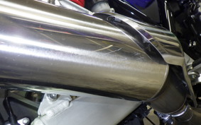 HONDA CB400SF GEN 4 A 2023 NC42