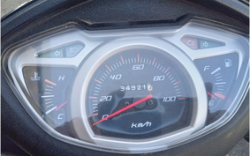 HONDA LEAD 50 JF19