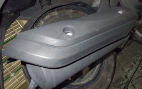 SUZUKI ADDRESS V125 DT11A