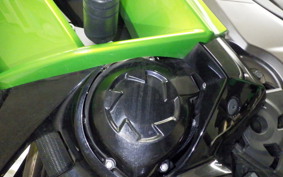 KAWASAKI NINJA 1000 A 2011