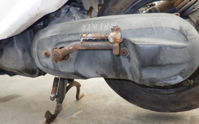 YAMAHA JOG ZR SA13J