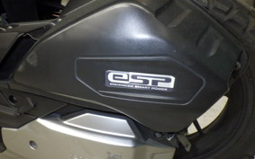 HONDA ADV150 2025 KF38