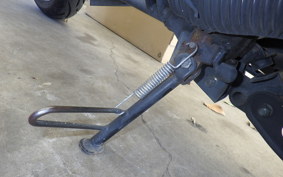 YAMAHA MAJESTY 125 FI 5CA