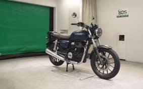 HONDA GB350 2022 NC59