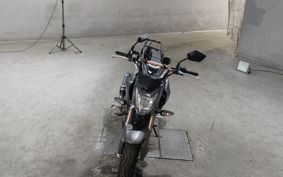 KAWASAKI Z125 PRO  BR125H