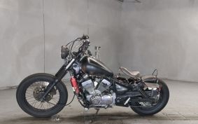 YAMAHA VIRAGO 250 3DM