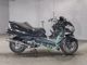 Фото Suzuki SKYWAVE 250SS с японского аукциона