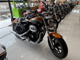 Фото Harley XL1200CA 2013 с японского аукциона