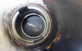 SUZUKI GRASS TRACKER NJ47A