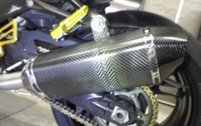 KAWASAKI ZZ1400 NINJA R 2007 ZXT40A