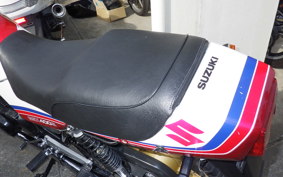 SUZUKI GSX-400E