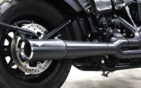 HARLEY FXFBS 2019 LKE