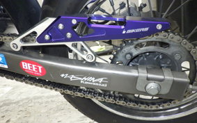 KAWASAKI KLX125D TRACKER 2023 LX125D