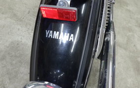 YAMAHA DRAGSTAR 250 2007 VG02J