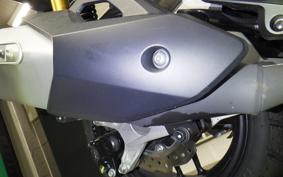 HONDA ADV160 2002 KF54