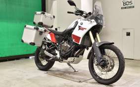 YAMAHA TENERE 700 2020 DM09J