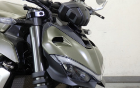 DUCATI STREET FIGHTER V2 2023 3F00