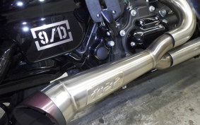 HARLEY FLTRXS1870 2022